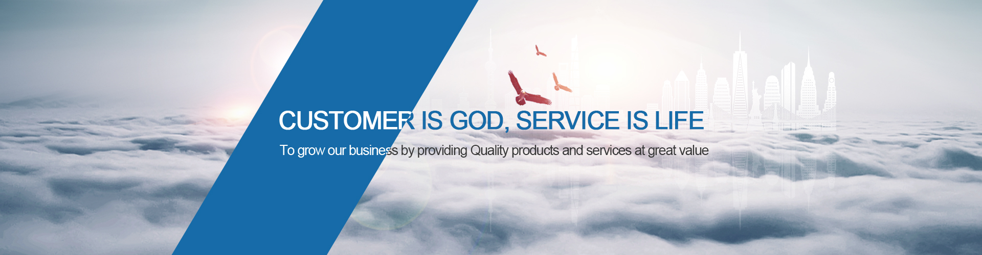 Landmark Nutraceuticals Co.,Limited