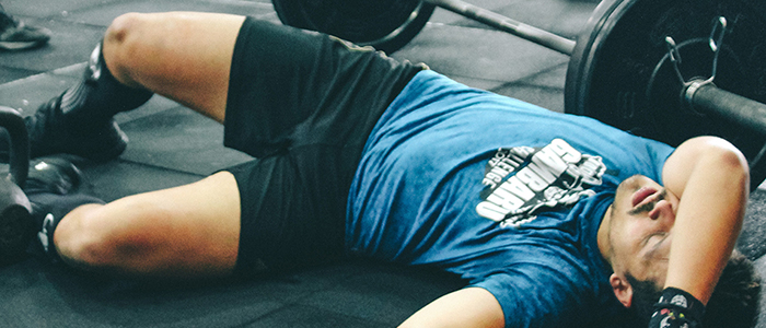 Boldenone Undecylenate - 5