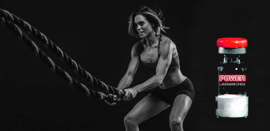 Landmark Nutraceuticals Co., Limited