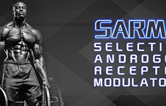 Best SARMs for Building Muscle and Losing Weight