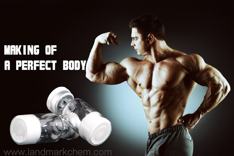 Landmark Nutraceuticals Co., Limited