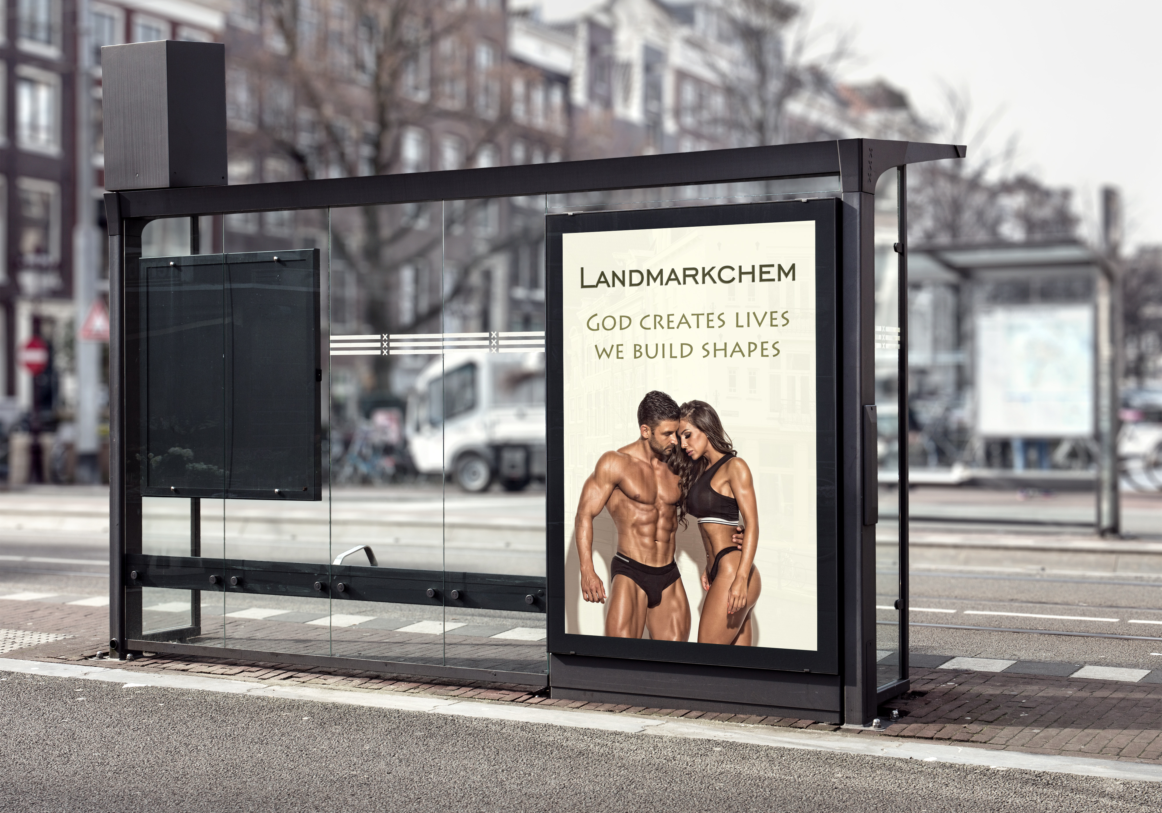 Landmark Nutraceuticals Co., Limited