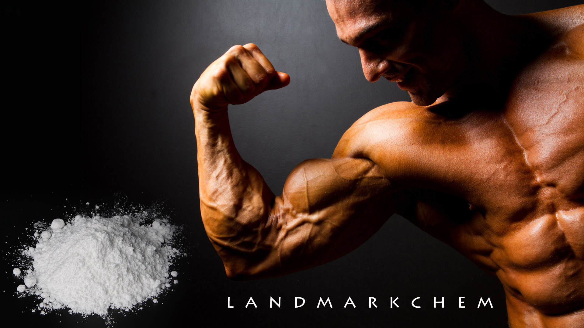 Landmark Nutraceuticals Co., Limited