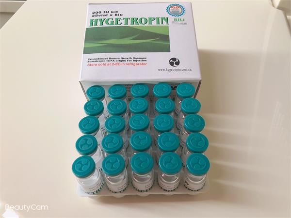 Testosterone enanthate raw powders