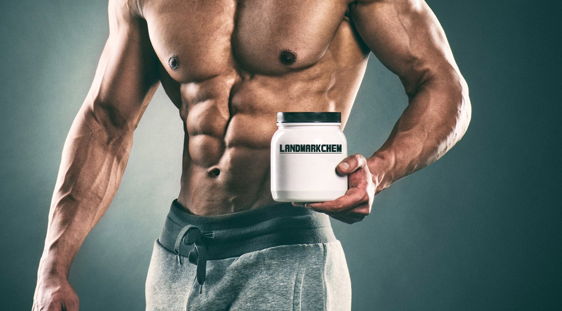 Landmark Nutraceuticals Co., Limited