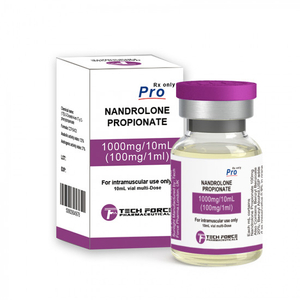 Nandrolone Phenyl-Prop