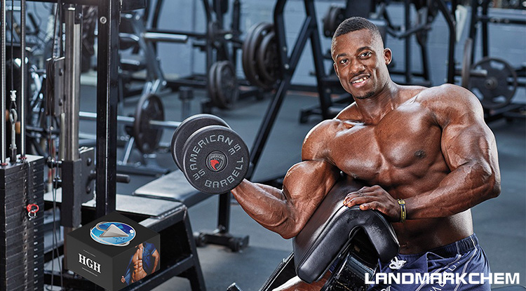 Landmark Nutraceuticals Co., Limited