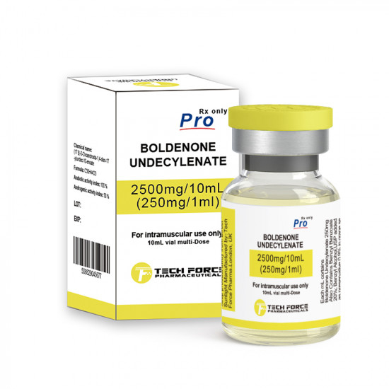 EQUIBOLIN 250