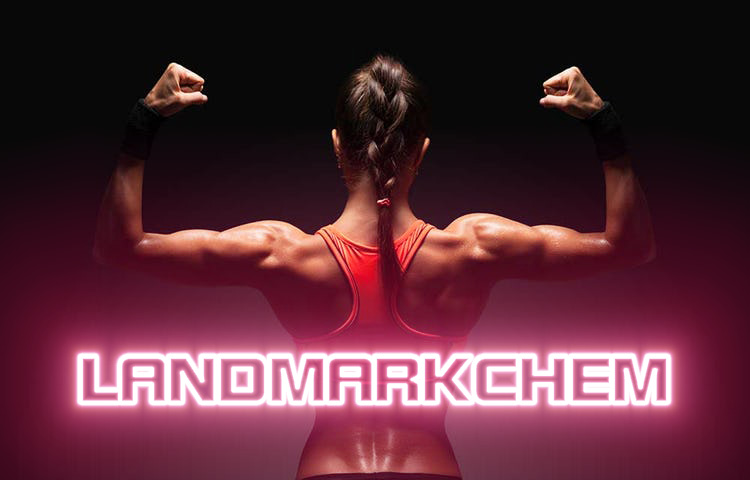 Landmark Nutraceuticals Co., Limited