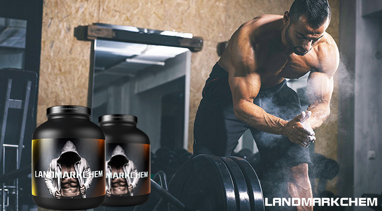 Landmark Nutraceuticals Co., Limited